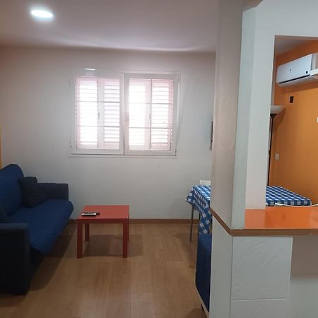 Apartamentos Bahia De Huelin Μάλαγα Εξωτερικό φωτογραφία