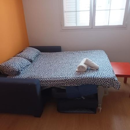 Apartamentos Bahia De Huelin Μάλαγα Εξωτερικό φωτογραφία