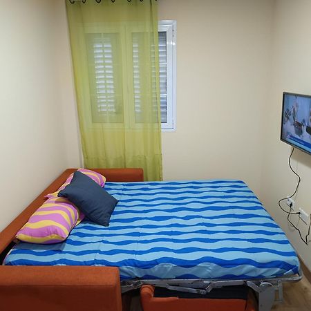 Apartamentos Bahia De Huelin Μάλαγα Εξωτερικό φωτογραφία