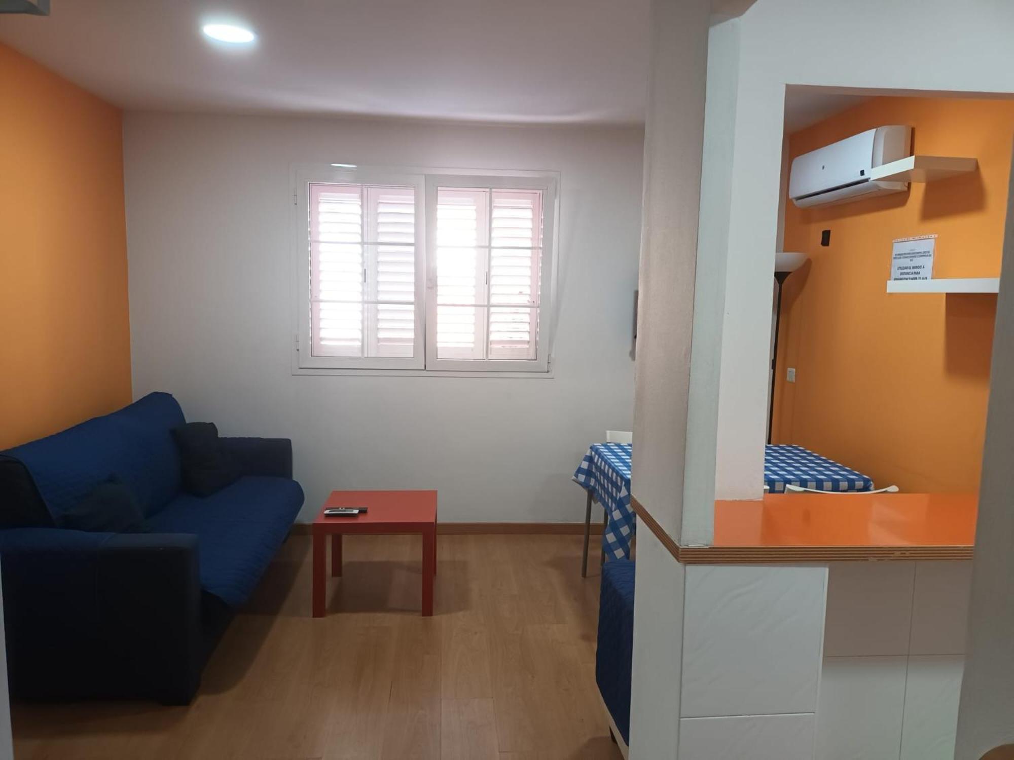 Apartamentos Bahia De Huelin Μάλαγα Εξωτερικό φωτογραφία
