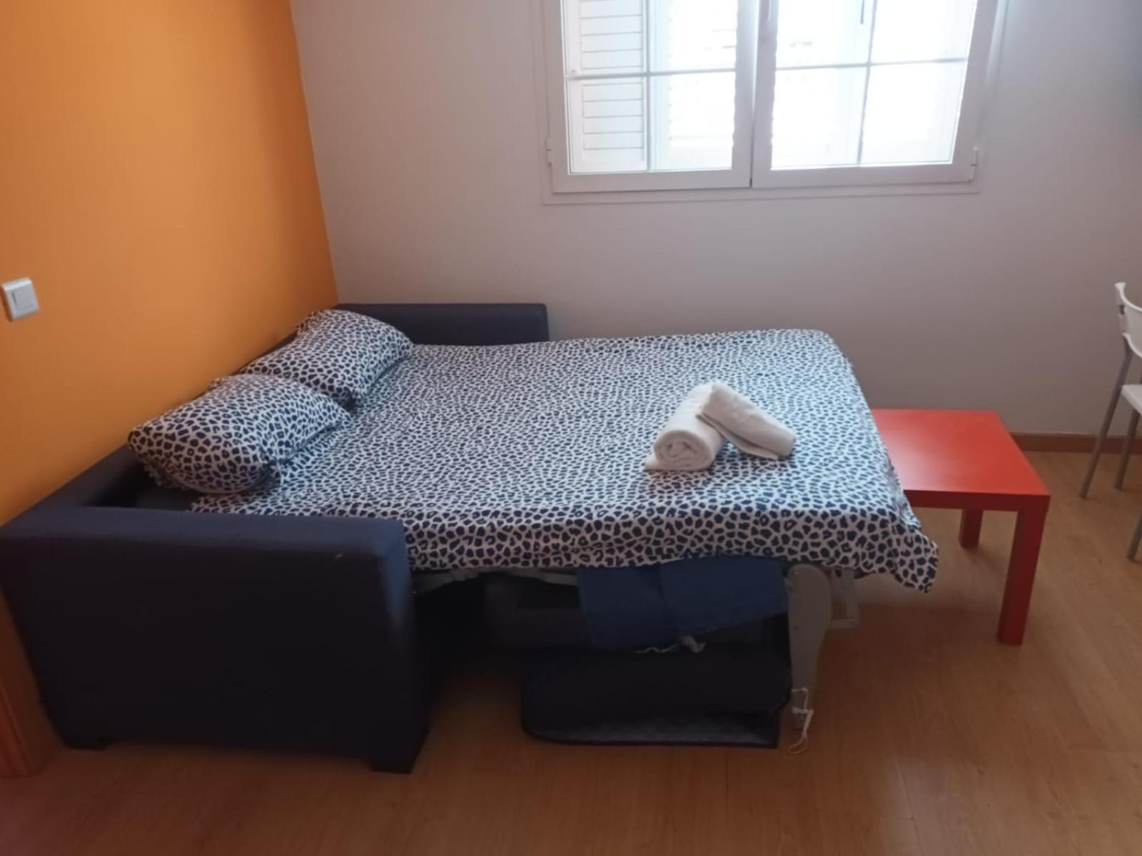 Apartamentos Bahia De Huelin Μάλαγα Εξωτερικό φωτογραφία