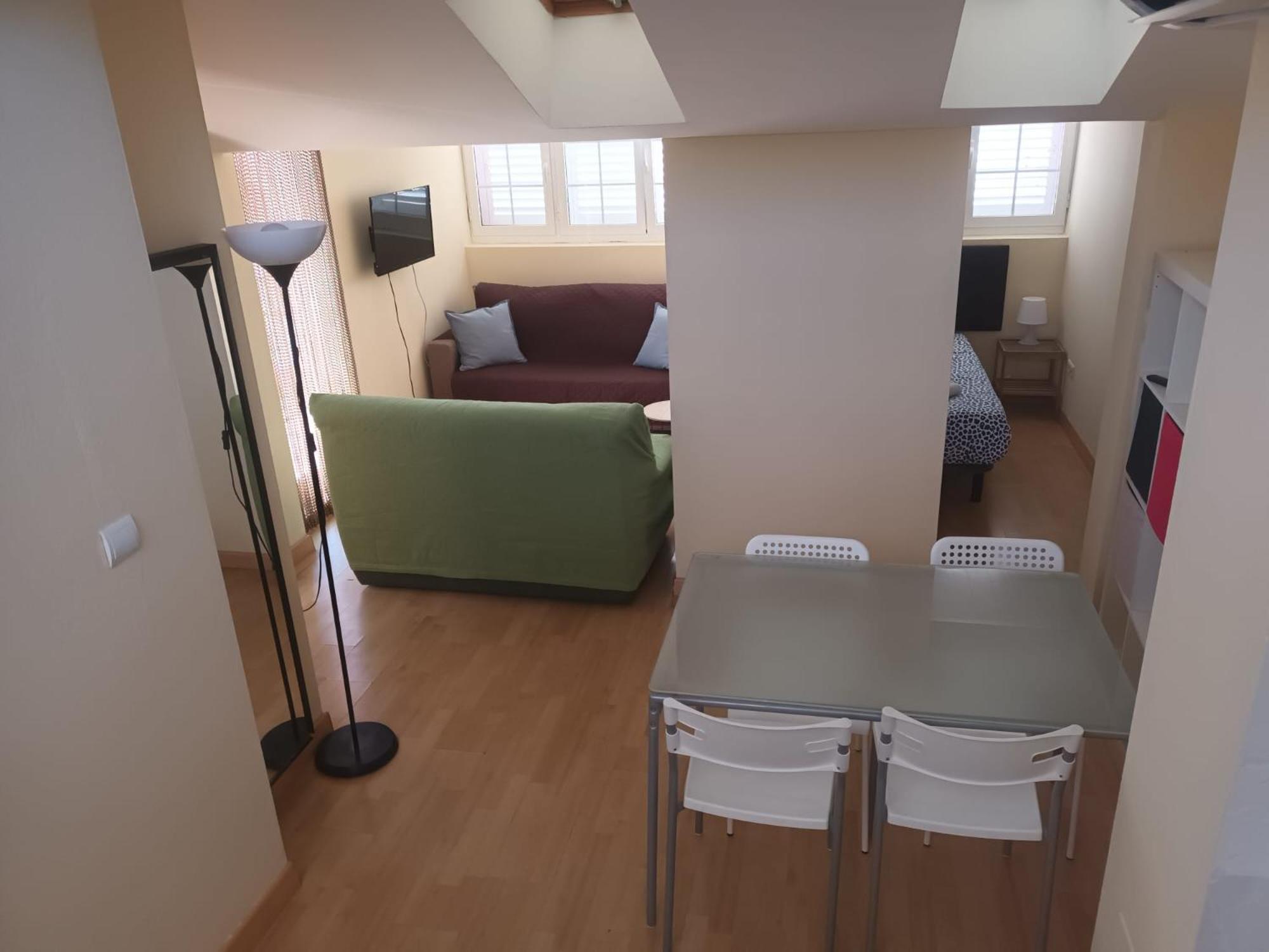 Apartamentos Bahia De Huelin Μάλαγα Εξωτερικό φωτογραφία