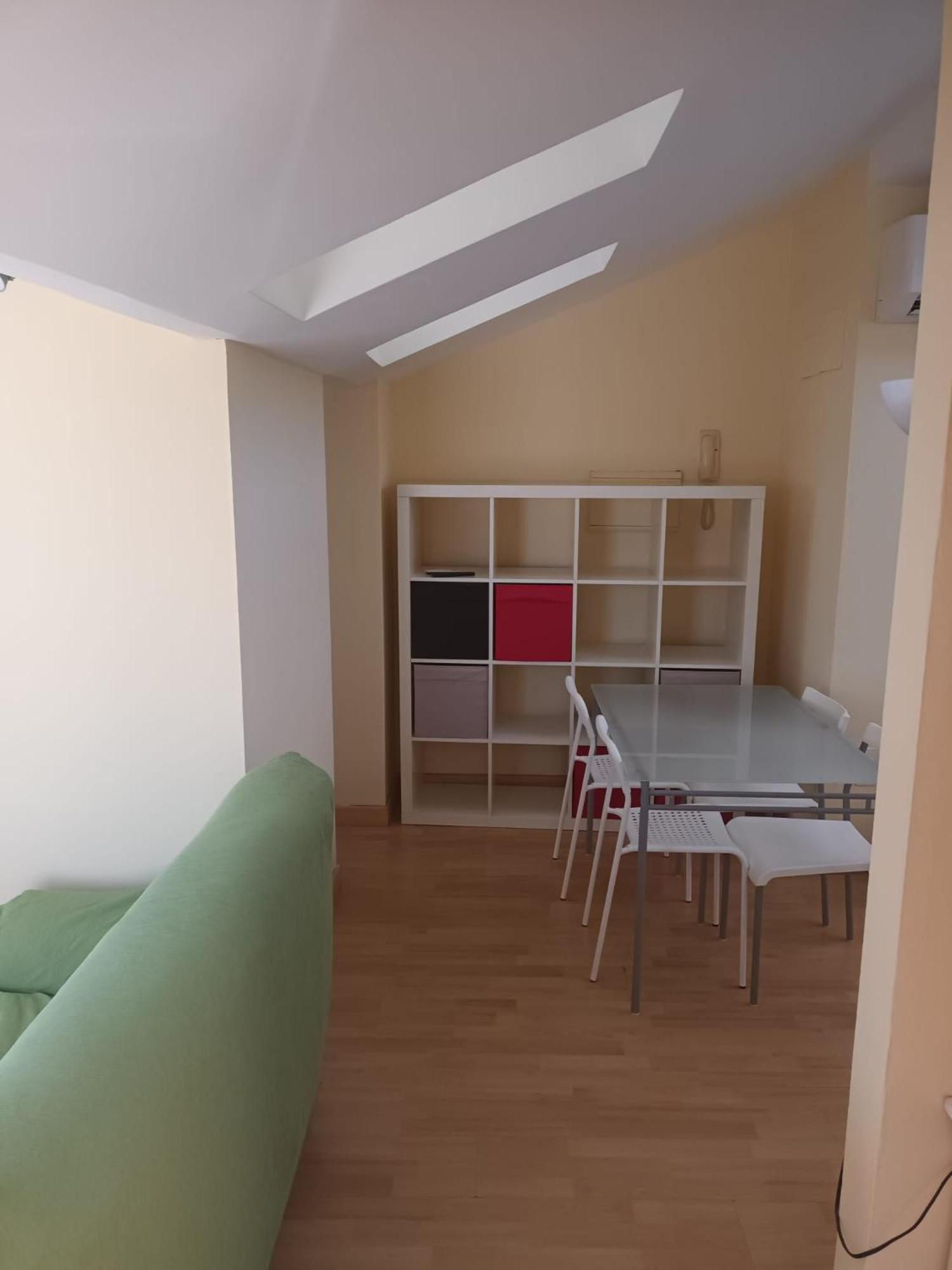 Apartamentos Bahia De Huelin Μάλαγα Εξωτερικό φωτογραφία
