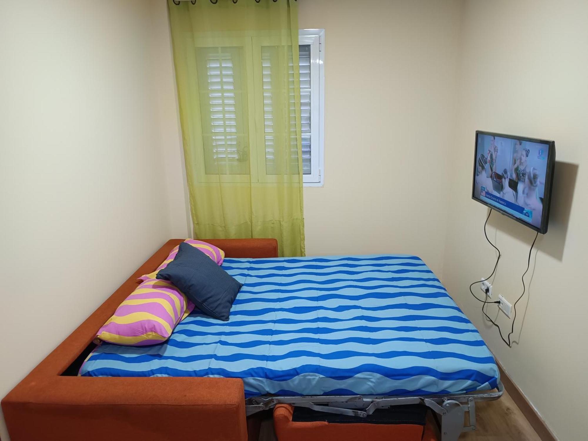 Apartamentos Bahia De Huelin Μάλαγα Εξωτερικό φωτογραφία