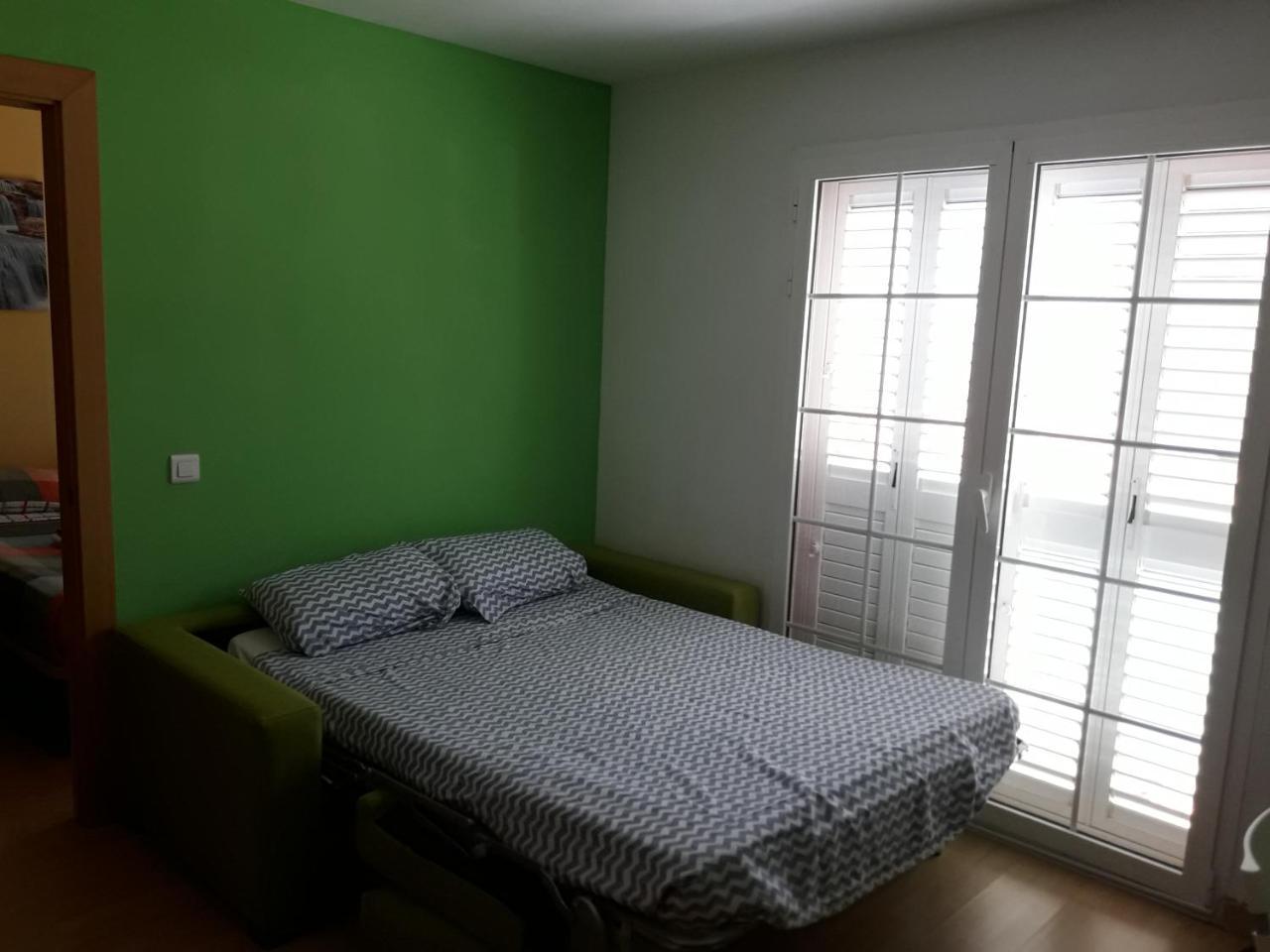 Apartamentos Bahia De Huelin Μάλαγα Εξωτερικό φωτογραφία