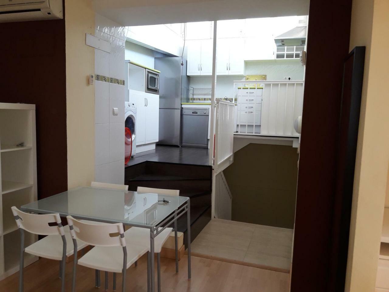 Apartamentos Bahia De Huelin Μάλαγα Εξωτερικό φωτογραφία