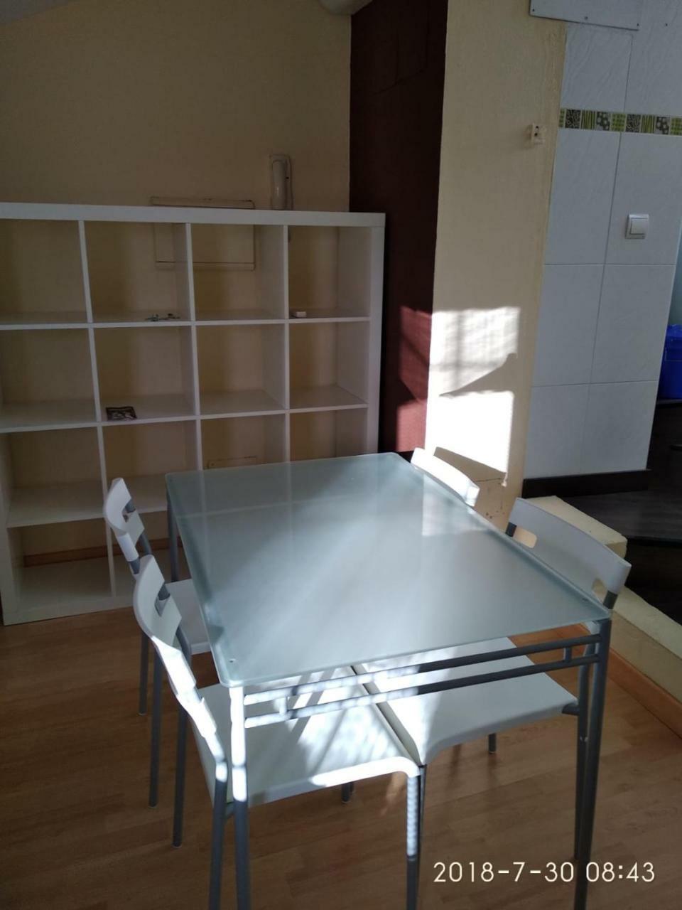 Apartamentos Bahia De Huelin Μάλαγα Εξωτερικό φωτογραφία