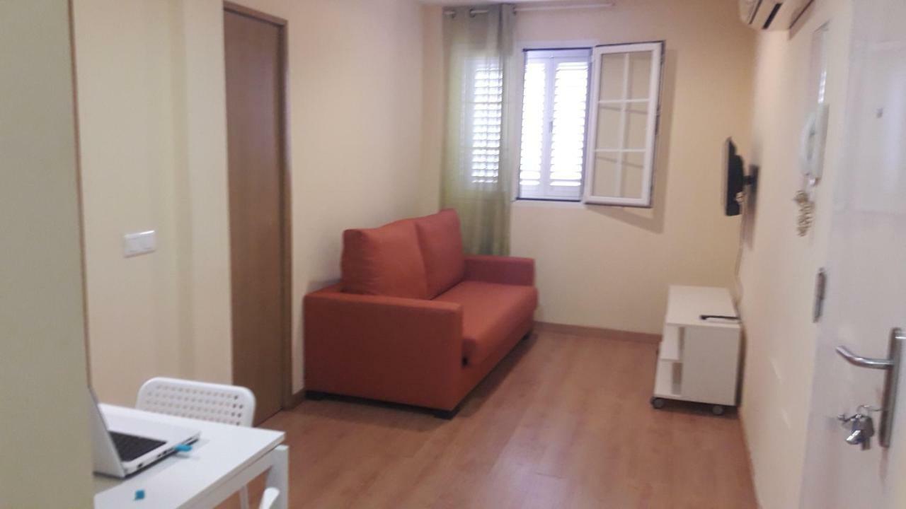 Apartamentos Bahia De Huelin Μάλαγα Εξωτερικό φωτογραφία