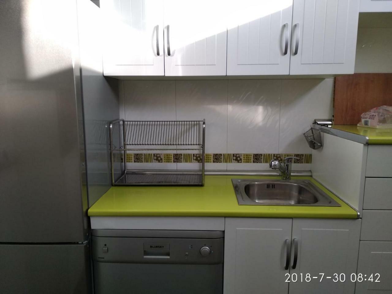Apartamentos Bahia De Huelin Μάλαγα Εξωτερικό φωτογραφία