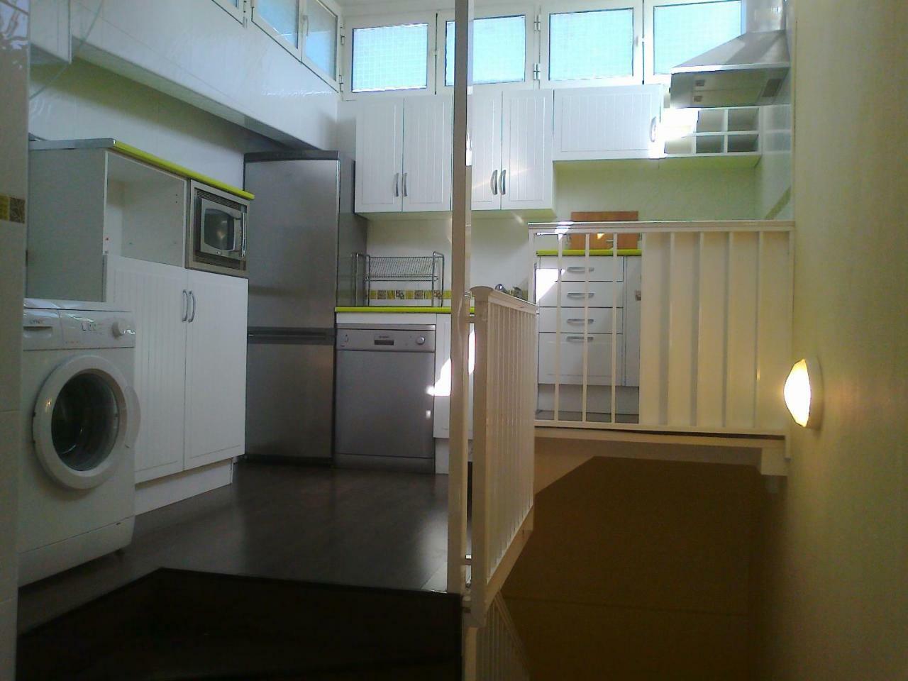 Apartamentos Bahia De Huelin Μάλαγα Εξωτερικό φωτογραφία