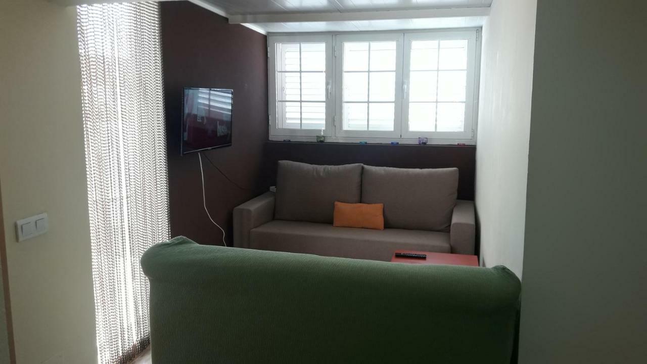 Apartamentos Bahia De Huelin Μάλαγα Εξωτερικό φωτογραφία